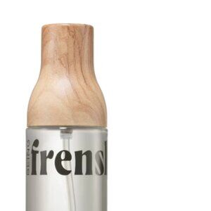 BRAND NEW Being Frenshe Hair, Body and Linen Mist - Palo Santo Sage - 5 fl oz